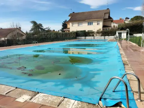 Piso en Travesía de Rosales, 65