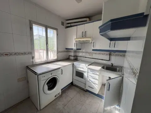 Piso en Berruguete