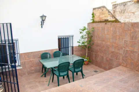 Piso – Sanlúcar de Barrameda