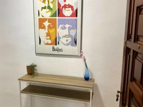 Piso en Avenida de la Paz