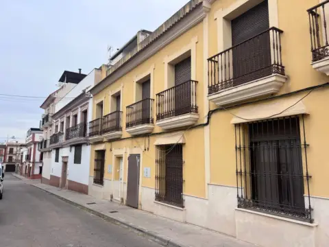 Chalet en calle de Córdoba