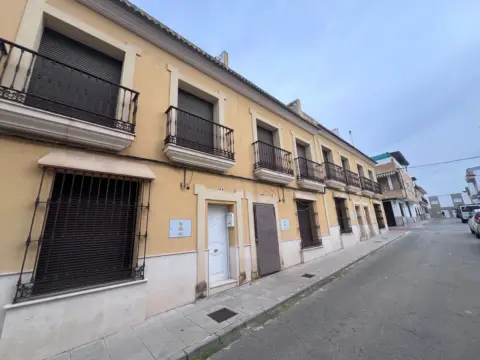 Chalet en calle de Córdoba