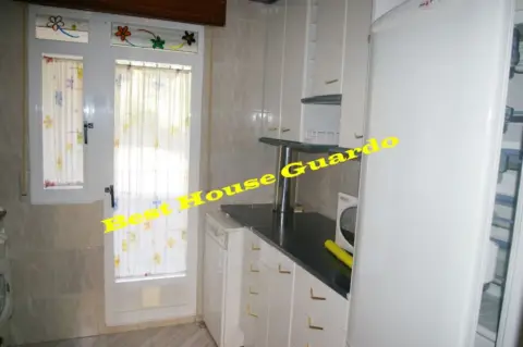 Piso en Santibañez de La Peña