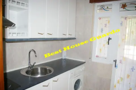 Piso en Santibañez de La Peña