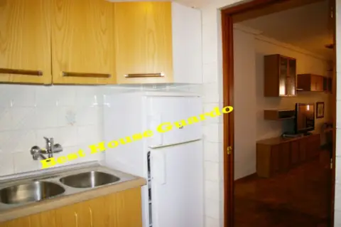 Apartamento en Centro