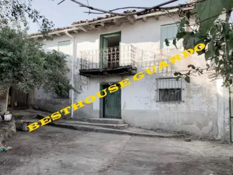 House in San Pedro de Cansoles