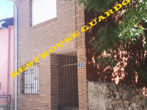 Casa en Las Heras