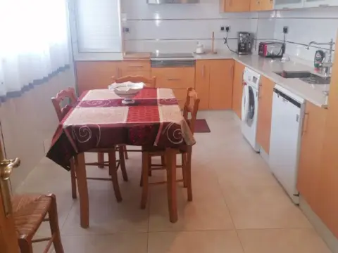 Piso en Los Dolores-Los Gabatos-Hispanoamérica