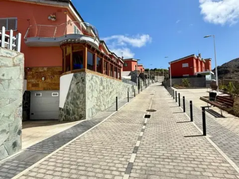 Chalet en calle Sebastián Godoy Chanito