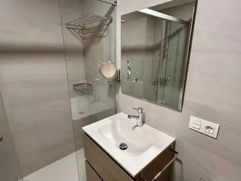 Piso en calle de Lope de Larrea