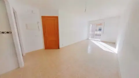 Piso en Les Roquetes