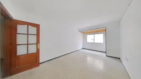 Piso en Sant Pere Nord