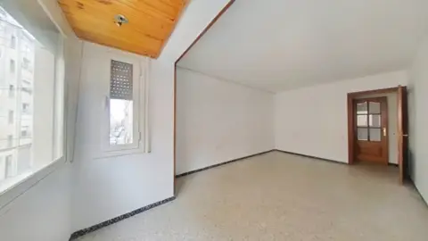 Piso en Sant Pere Nord