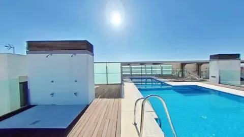 Piso en Huerta de la Reina-Arruzafilla-Parque Figueroa-Noreña