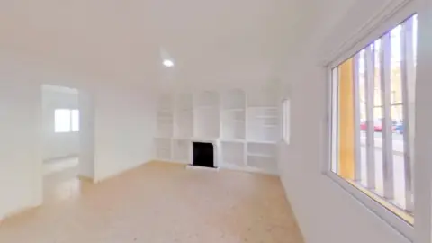 Piso en Portada Alta-Camino de Antequera