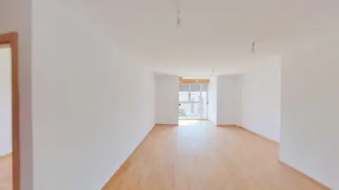 Piso en Juan Carlos I