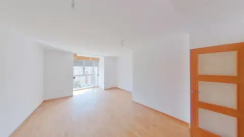 Piso en Juan Carlos I