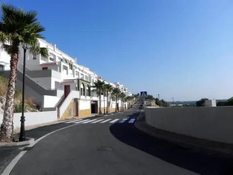 Apartamento en Avinguda Caudeli, 1