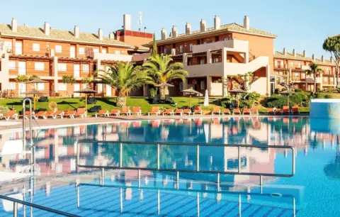 Apartamento en Las Lomas de Sancti Petri