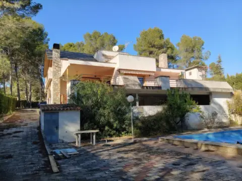 Casa/Chalet en Alicante (1/5)