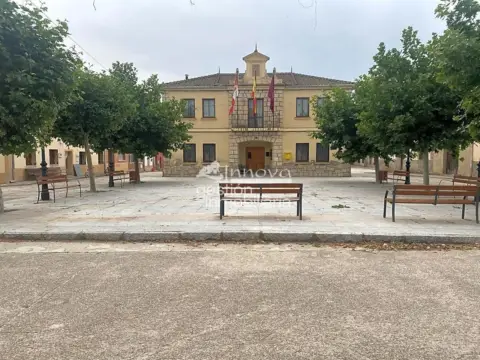 Chalet en Plaza Mayor
