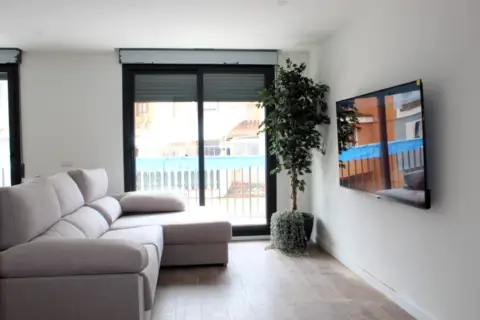 Ático en Carrer de Ramón y Cajal, 114