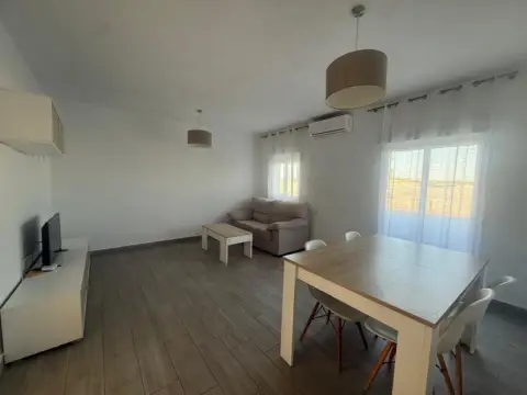 Piso en Juan Carlos I