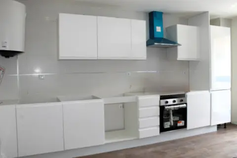 Piso en Carrer de Ramón y Cajal, 114