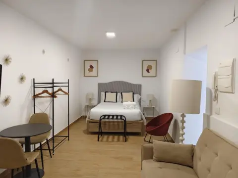 Apartamento en Centro