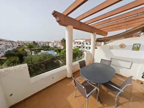 Apartamento en calle de Maracaibo