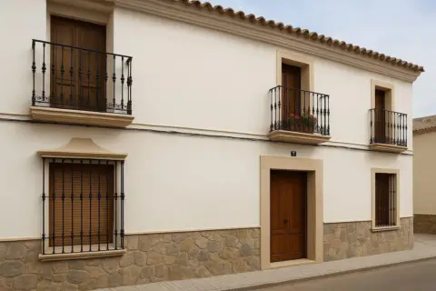 Casa en Mirandilla