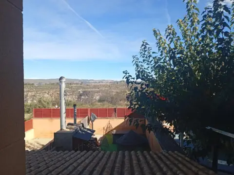 Casa adosada en Penaguila