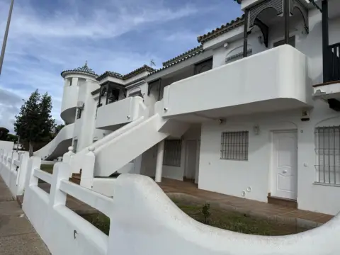 Apartamento en calle Cr La Almadraba, nº 4