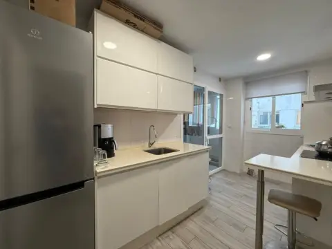 Piso en Cerro Gordo