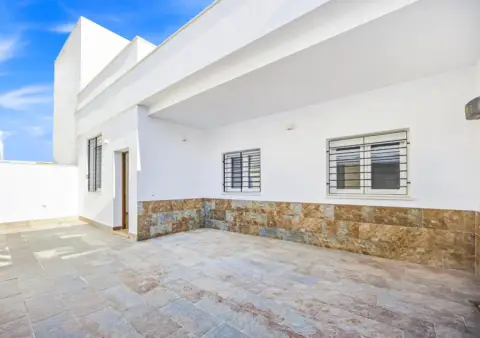 Casa en Avenida La Libertad