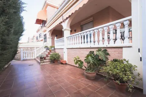 Casa pareada en Almendralejo