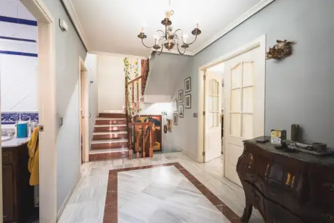 Casa pareada en Almendralejo
