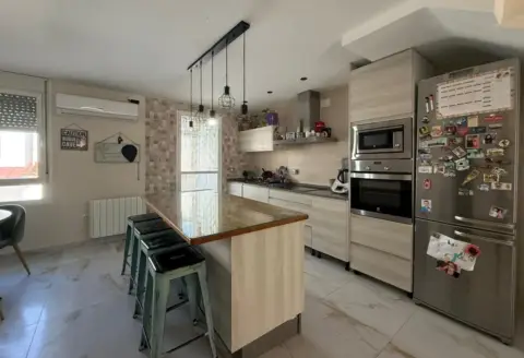 Casa adosada en El Prado