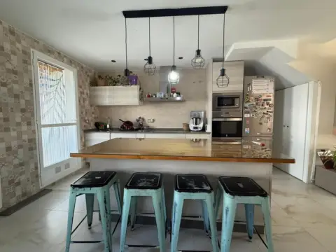 Casa adosada en El Prado