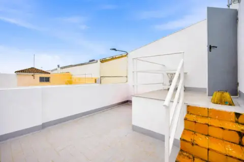 Casa en Avenida La Libertad