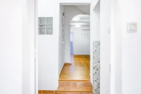 Casa en Avenida La Libertad