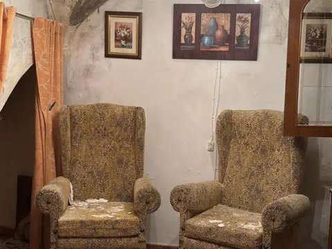 Casa en Alcuéscar