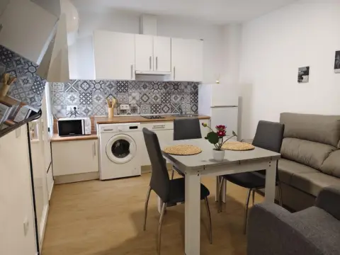 Apartamento en Centro