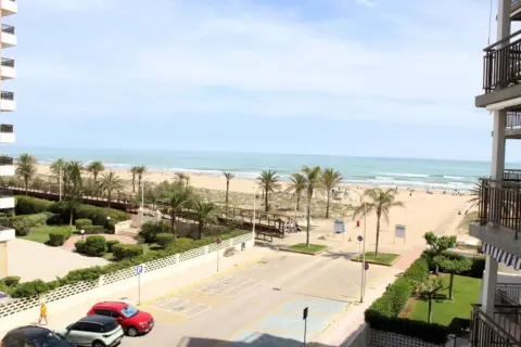 Apartamento en Carrer Formentera, 54