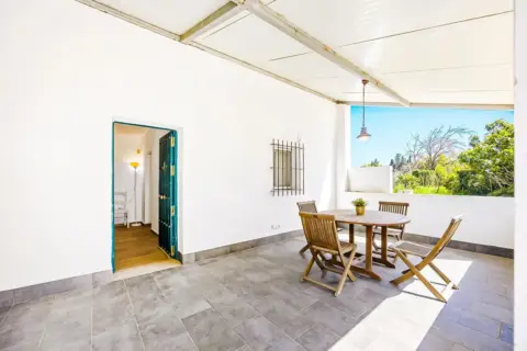 Chalet en Marquesado