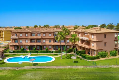 Apartamento en Novo Sancti Petri