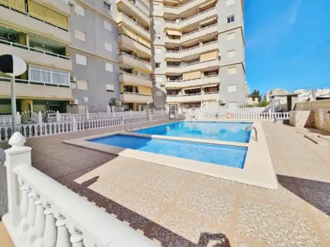 Piso en Nueva Torrevieja