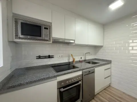 Piso en María Auxiliadora