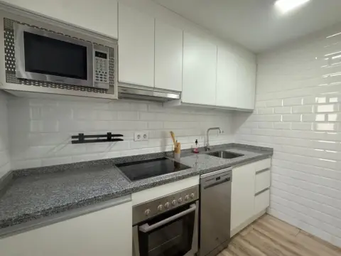 Piso en María Auxiliadora