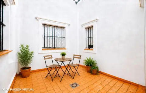 Piso en Mayorazgo